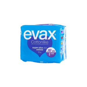 Evax Cottonlike Super