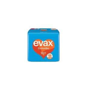 Evax Cottonlike Normal Dia