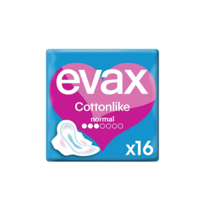 Evax Fina Normal c/Abas