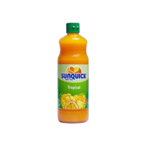 Sunquick Frutos Tropicais