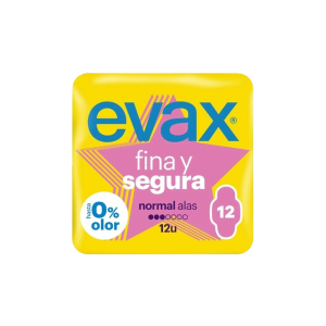 Evax Fina Maxi s/Abas
