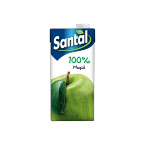Santal 100% Maçã