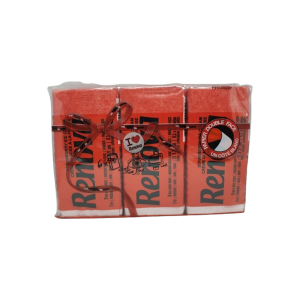 Lenços Bolso Vermelhos