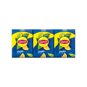 Ice Tea Limão Lipton