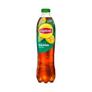 Ice Tea Manga Lipton