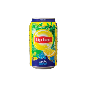 Ice Tea Limão em Lata