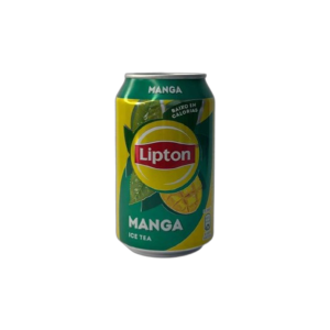 Ice Tea Manga em Lata