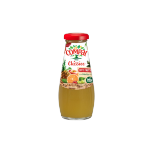 Compal Tutti Frutti