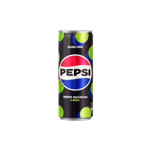 Pepsi Zero Lima