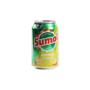 Sumol de Ananás