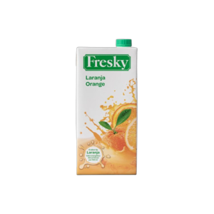 Fresky Laranja