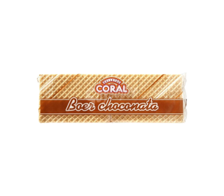 Wafer Coral Nata