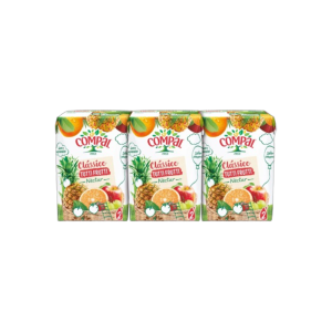 Compal Tutti Frutti