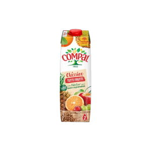 Compal Tutti Frutti