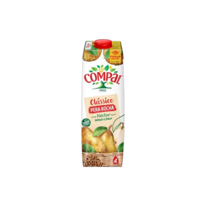 Compal Clássico Pêra