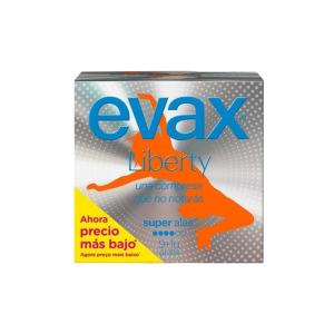 Evax Liberty Normal s/Abas