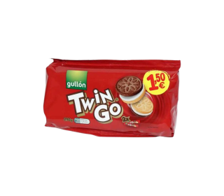 Gullón Twin Go