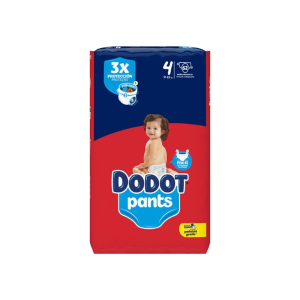 Dodot Cueca Pants T4
