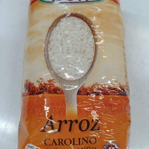 Arroz Carolino Extra Longo